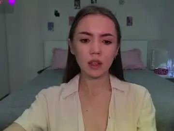 Chaturbate Live Sex of sweetieee_kira