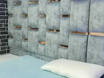 Chaturbate Private Sex Chat of taliaskyx21