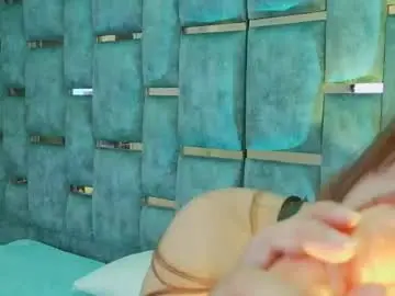 Chaturbate Adult Webcam of taliaskyx21