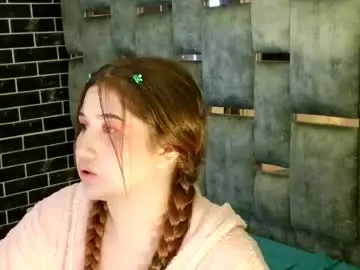 Chaturbate Free Porn Cam of taliaskyx21