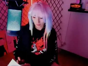 Chaturbate Watch Live Sex Cams of yoshino_san