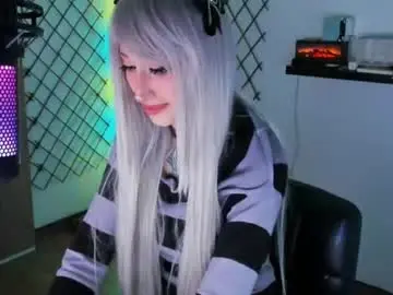 Chaturbate Free Porn Cam of yoshino_san