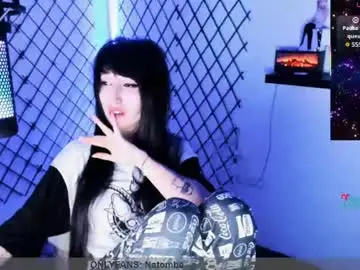 Chaturbate Best Webcam of yoshino_san
