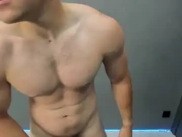 Chaturbate Adult Webcams of _alex_madrid_