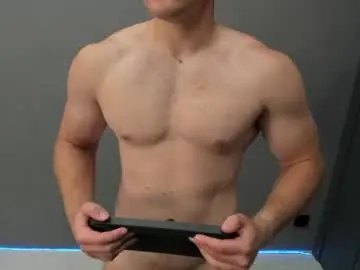 Chaturbate Sex Chat of _alex_madrid_