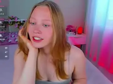 Chaturbate Live Sex Cam of _angelblaze