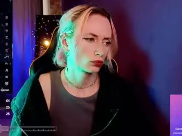 Chaturbate Sex Chat of _helencarter