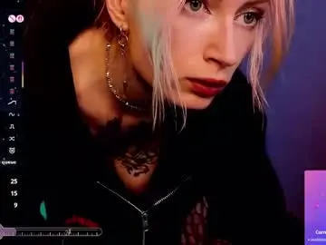 Chaturbate Live Sex of _helencarter