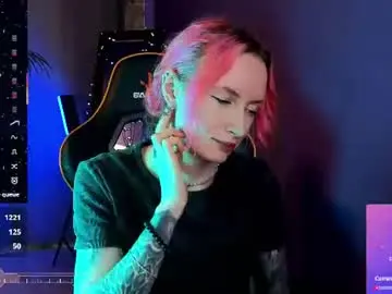 Chaturbate Sex Cam of _helencarter