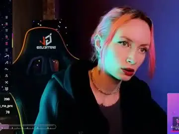 Chaturbate Live Porn of _helencarter