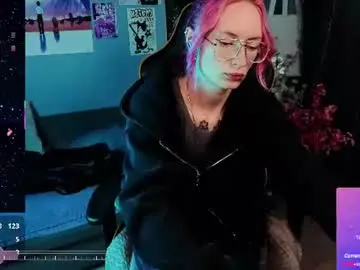 Chaturbate Live Porn of _helencarter