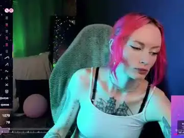 Chaturbate Sex Cam of _helencarter