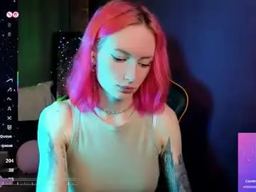 Chaturbate Adult Webcam of _helencarter