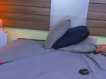Chaturbate Sex Cam of _jaadee_