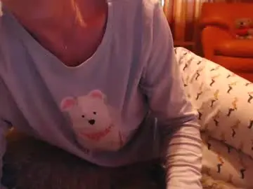 Chaturbate Adult Webcam of andrasweetie