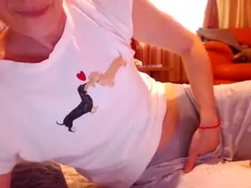 Chaturbate Best live sex cam show of andrasweetie