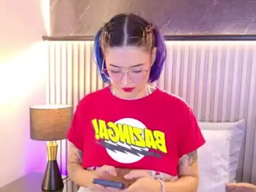 Chaturbate Sex Cam of annie_hawk
