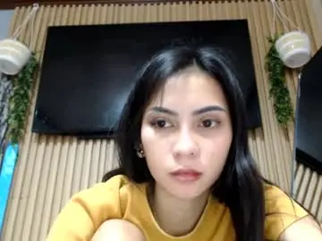 Chaturbate Live Porn of asiancharlotte