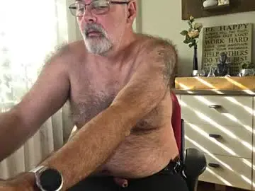 Chaturbate Adult Webcam of bigbibear88