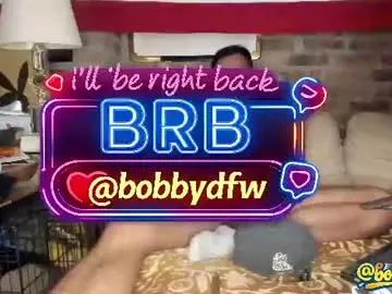 Chaturbate Best Webcam of bobbydfw