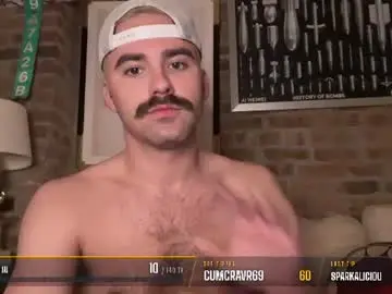 Chaturbate Free Porn Cam of bobbydfw