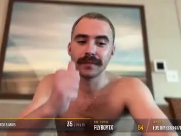 Chaturbate Adult Webcam of bobbydfw