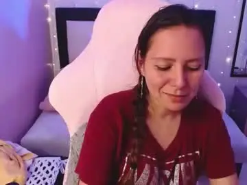 Chaturbate Free Live Porn of camila_delarosa