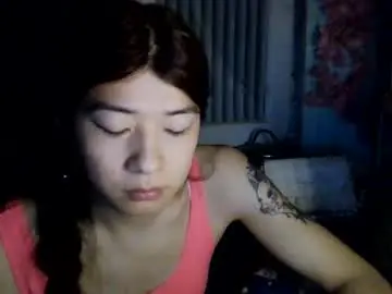 Chaturbate Live Porn of carlyjoy