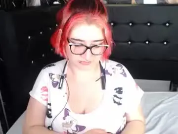 Chaturbate Live Sex of cerecita_02
