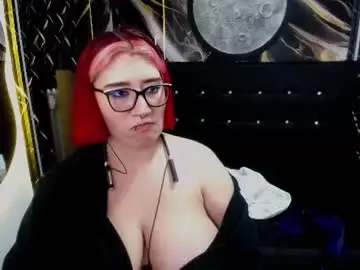 Chaturbate Best live sex cam show of cerecita_02