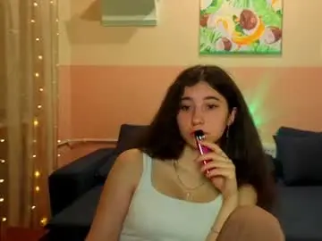 Chaturbate Nude Webcam of cherryo_bloom