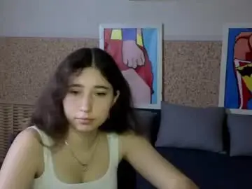 Chaturbate Best live sex cam show of cherryo_bloom