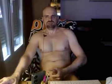 Chaturbate Sex Chat of chicocam1983