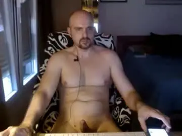 Chaturbate Best Webcam of chicocam1983