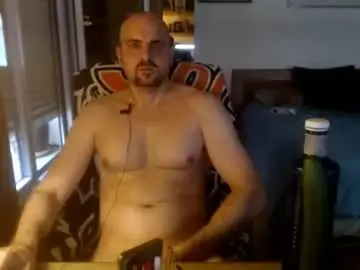 Chaturbate Sex Cam of chicocam1983