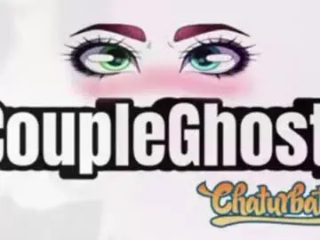 Chaturbate Live Sex Cam of coupleghosty