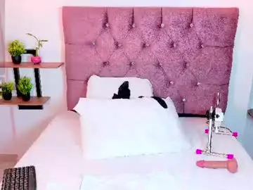 Chaturbate Live Sex of dasha_bell
