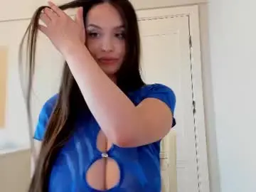 Chaturbate Free Porn Cam of devyale