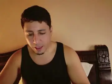 Chaturbate Live Sex of francopizano