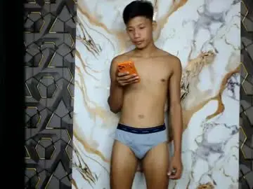 Chaturbate Watch Live Sex Cams of horny_asianmoreno