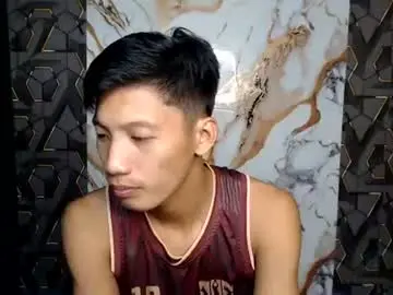 Chaturbate Adult Webcam of horny_asianmoreno