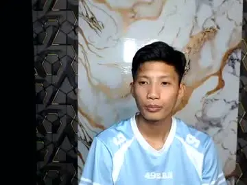 Chaturbate Live Sex Cam of horny_asianmoreno