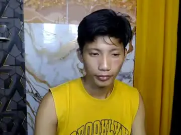 Chaturbate Adult Webcam of horny_asianmoreno