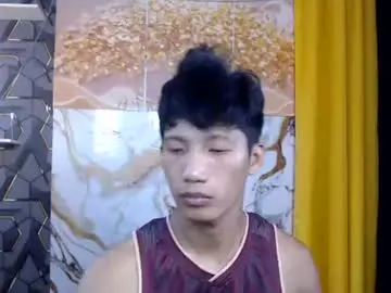 Chaturbate Nude Webcam of horny_asianmoreno