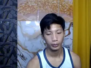 Chaturbate Adult Webcams of horny_asianmoreno