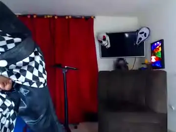 Chaturbate Live Sex of jeffer21_hot