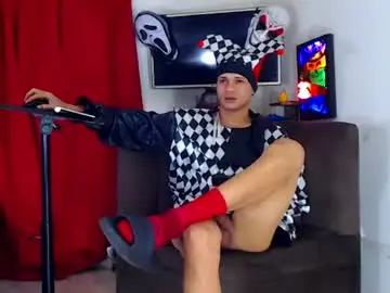 Chaturbate Live Porn of jeffer21_hot
