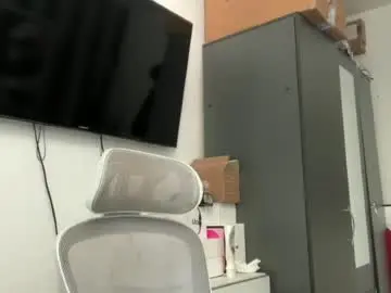 Chaturbate Nude Webcam of junky345