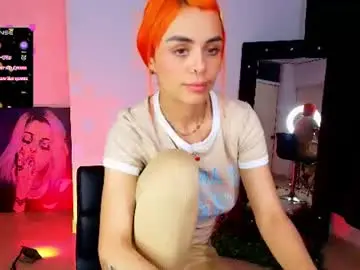 Chaturbate Live Porn of kandygirl_023