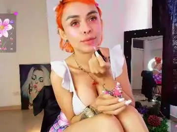 Chaturbate Live Sex of kandygirl_023